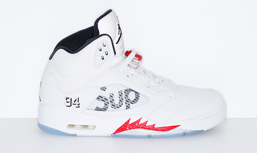 jordan 5 coming out