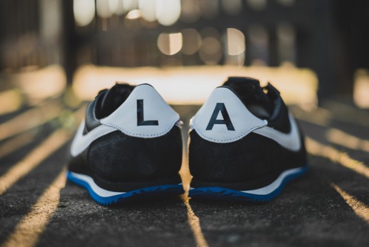 nike cortez in store