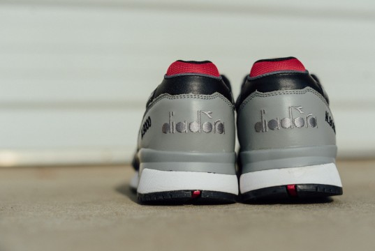 diadora n9000 grey