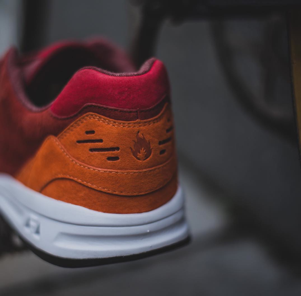 Hanon LeCoq Sportif