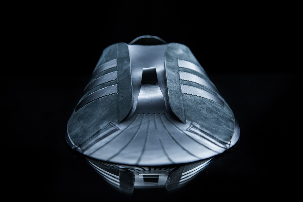 adidas Futurecraft Leather Superstar