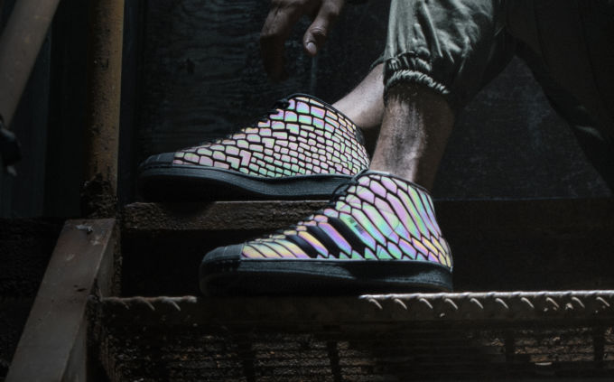 adidas Pro Model XENO Release Date - Sneaker Bar Detroit