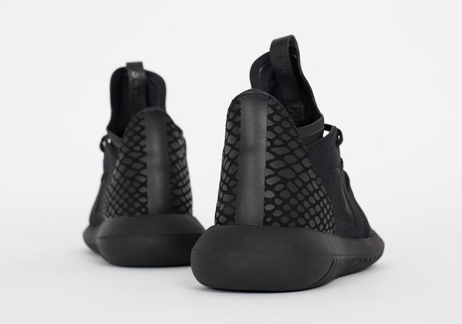 Adidas Big Boys 'Tubular Shadow Casual Sneakers from