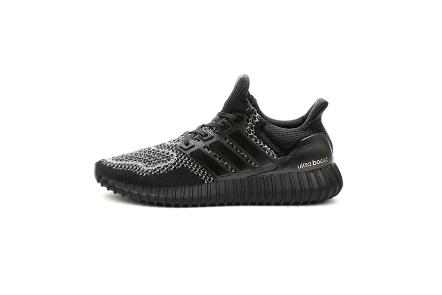 yeezy ultra boost hybrid for sale