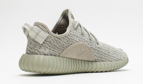 Kanye West and adidas will be launching two pairs of the 