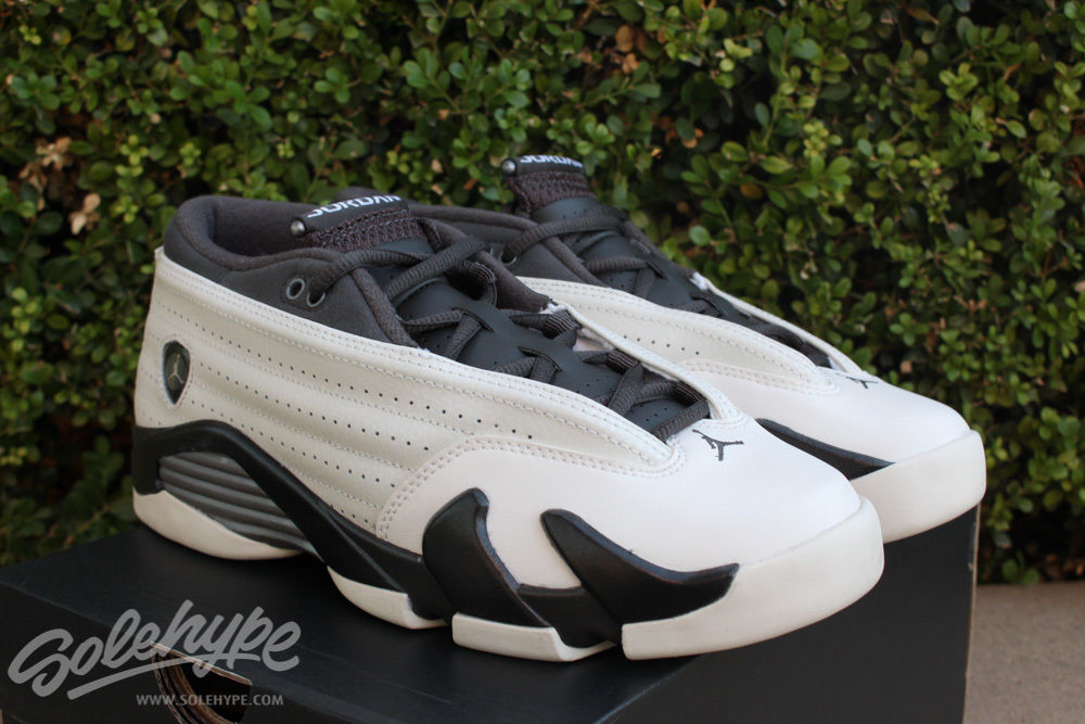 jordan 14 retro low