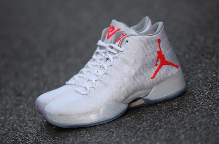 Jordan hot sale xx9 westbrook