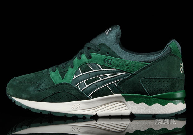 ASICS Tiger Scratch and Sniff Pack
