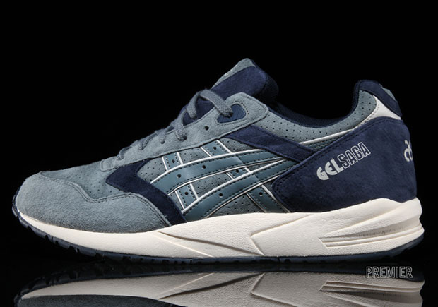 ASICS Tiger Scratch and Sniff Pack