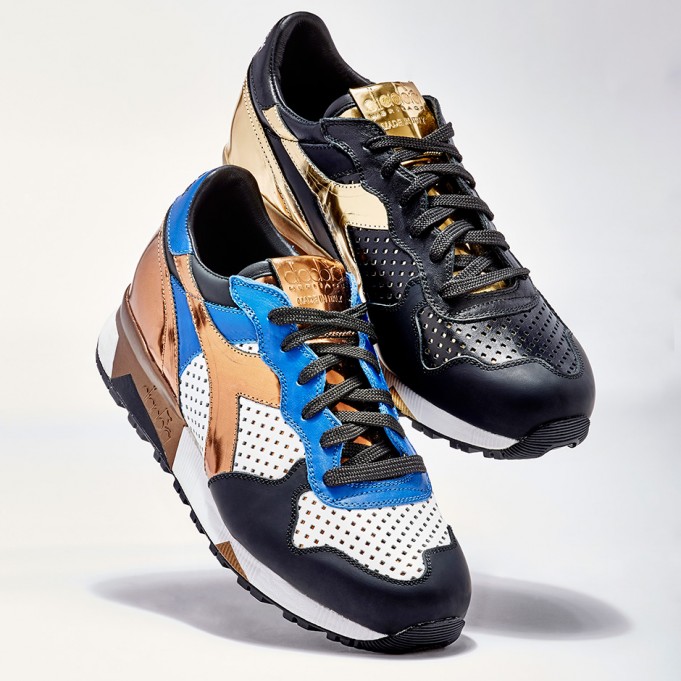 diadora mario
