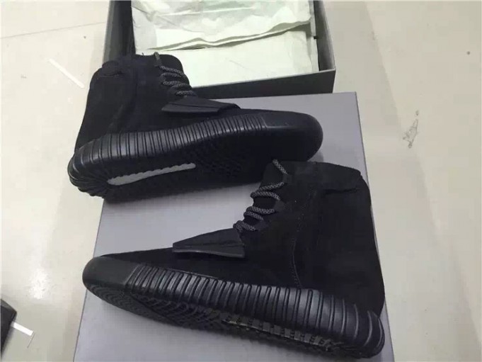 yeezy 750 black stockx
