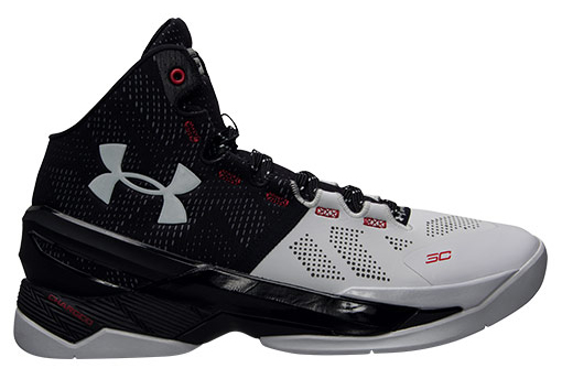 Curry 2 Suit Tie Release Date