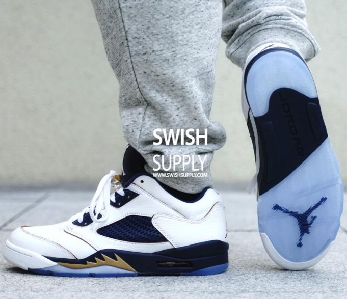 dunk from above 5