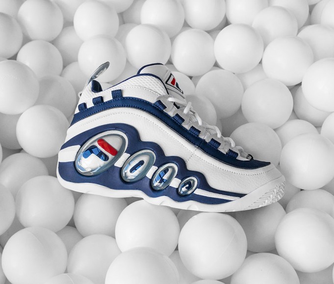 fila bubbles