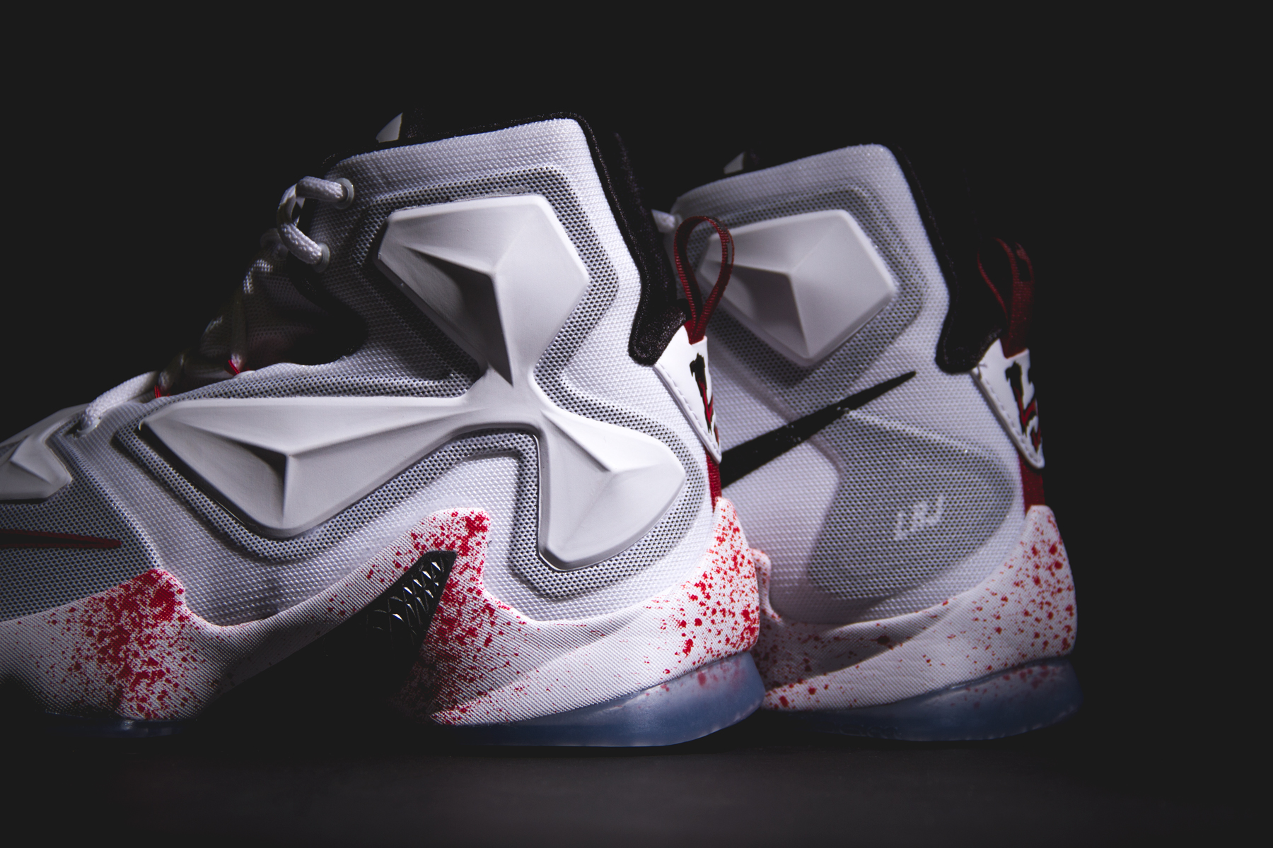 lebron 13 friday the 13th price