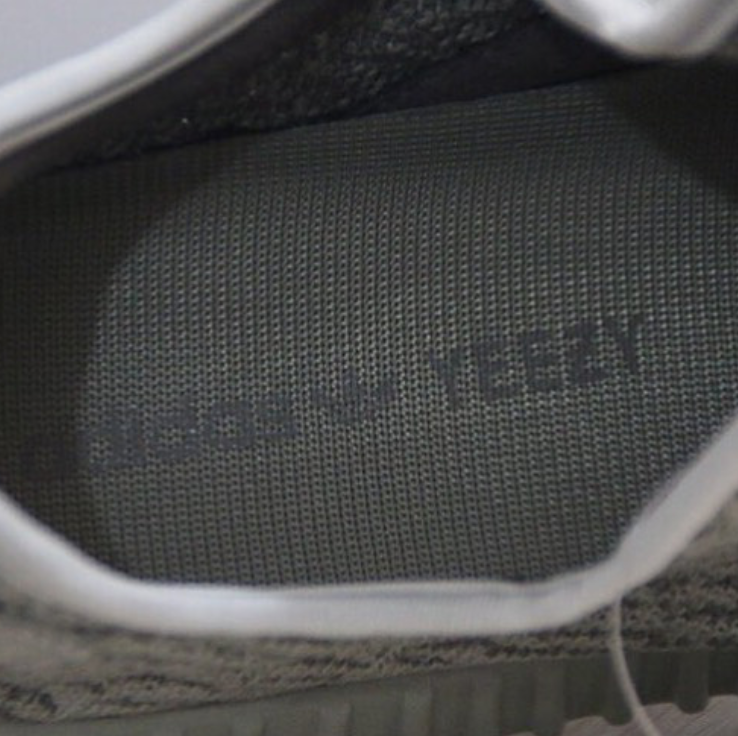 adidas Yeezy 350 Boost Moonrock Release Date - Sneaker Bar Detroit