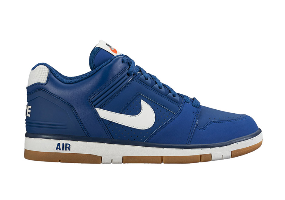 Nike Air Force 2 Low Release Date