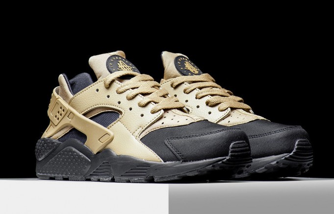 huarache desert