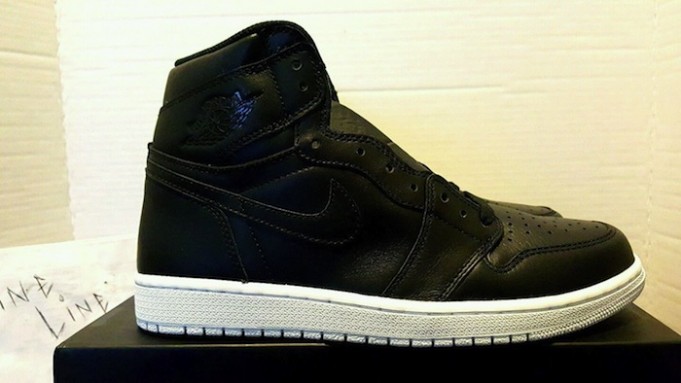 jordan 1 rare air patch