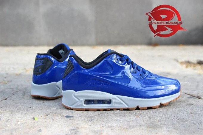 nike air max 90 vt deep royal blue