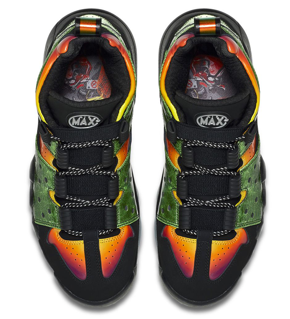 Nike Air Max CB 94 Godzilla