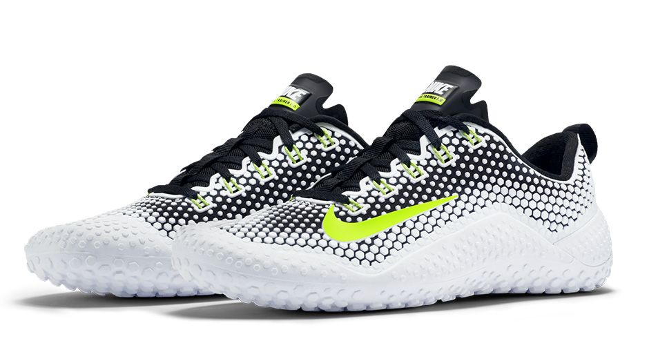 Chalk For Your Feet Nike Free Trainer 1.0 