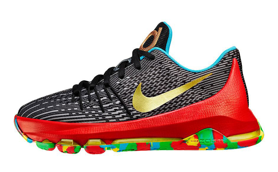 kd 8 youth