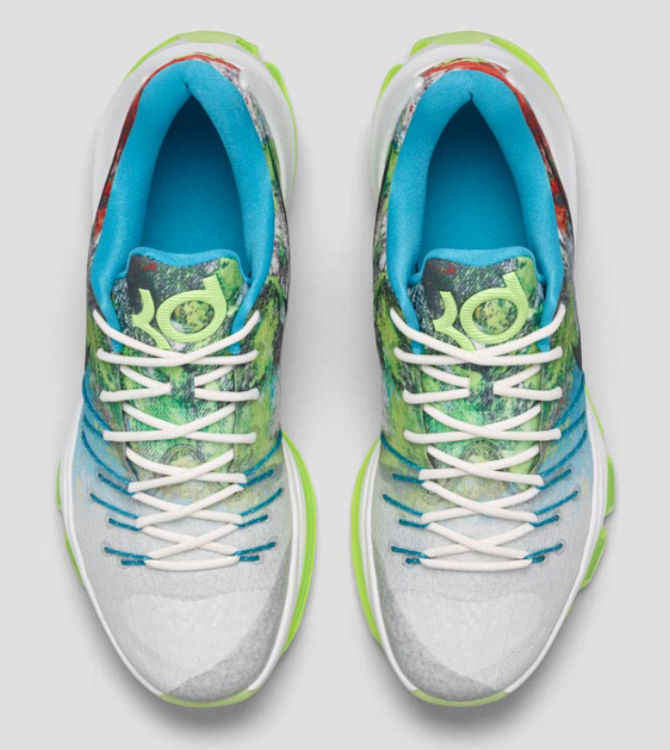 Nike KD 8 N7