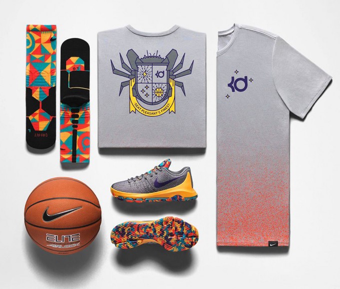 nike kd 8 prince george