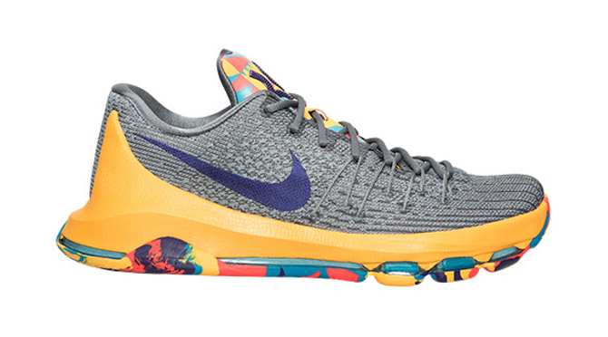 Nike KD 8 Prince Georges Release Date