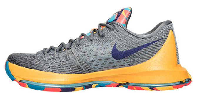 Nike KD 8 Prince Georges Release Date