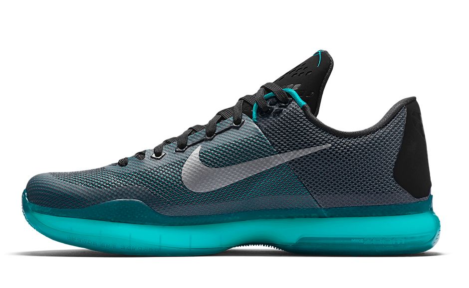 Nike Kobe 10 Liberty Release Date - Sneaker Bar Detroit