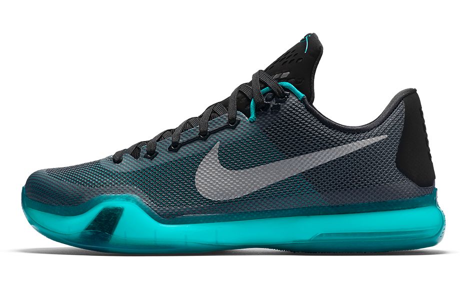 Nike Kobe 10 Liberty Release Date - Sneaker Bar Detroit