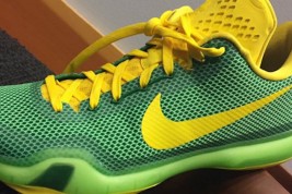 kobe oregon ducks