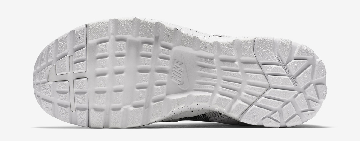 Nike Koth Mid Ultra Grey Camo