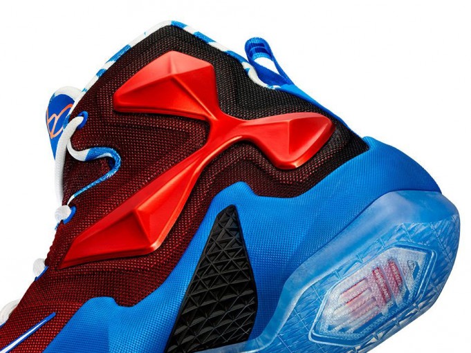 lebron 13 gs