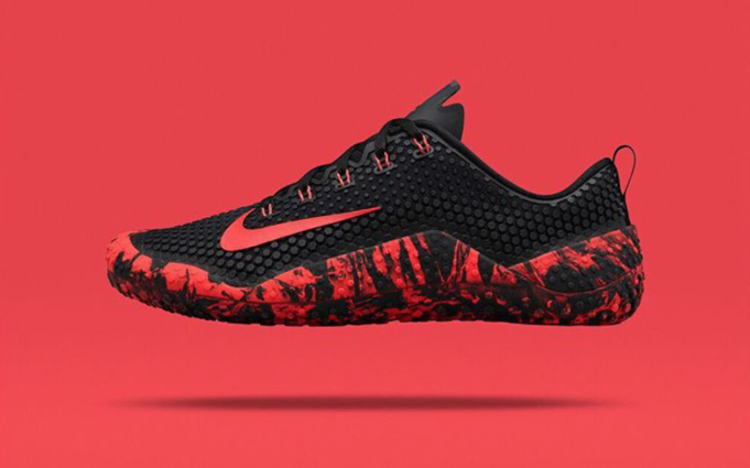 nike trainer 1.0 bionic