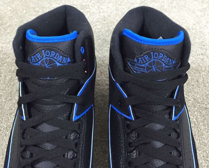radio raheem air jordans