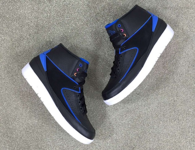 radio raheem air jordans