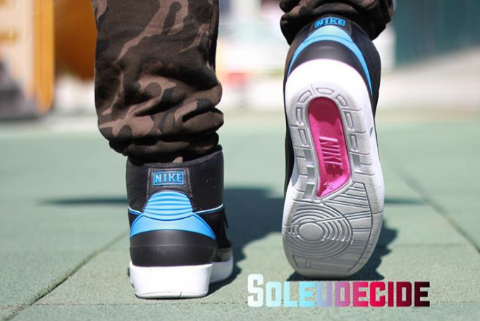radio raheem 2's