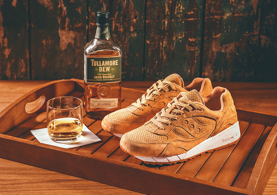 saucony shadow 6000 whisky