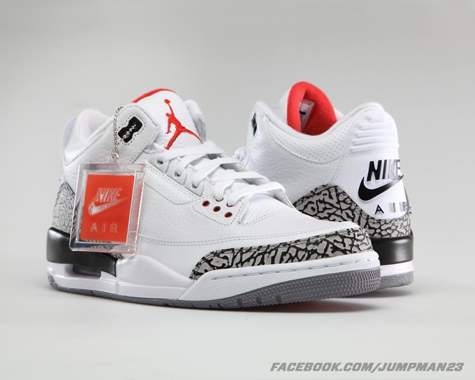 Air Jordan Inspired Releases