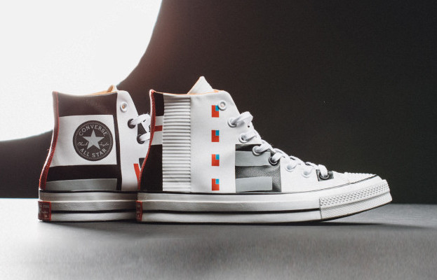 Converse Taylor All Star 1970 Space Pack
