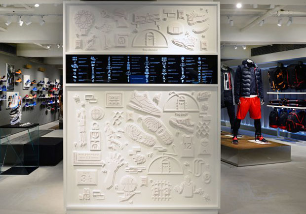 Air Jordan Store Hong Kong