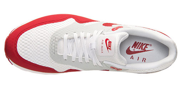 Nike Air Max 1 Ultra OG White Red