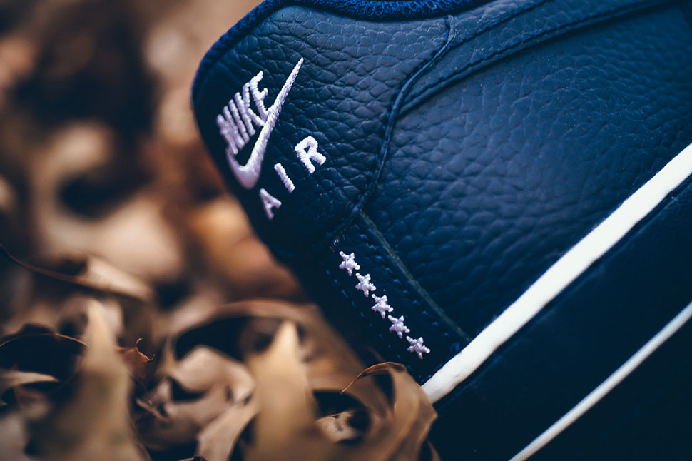 Nike Air Force 1 Low Loyal Blue