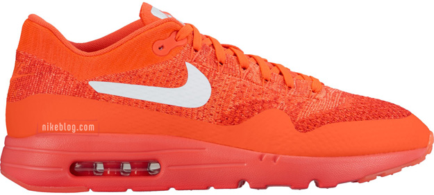 Nike Flyknit Air Max 1 Release Date