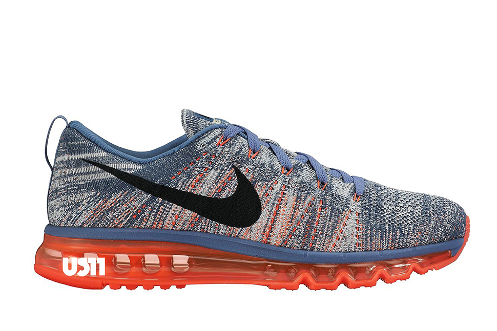 Nike Flyknit Air Max 2016 Release Dates
