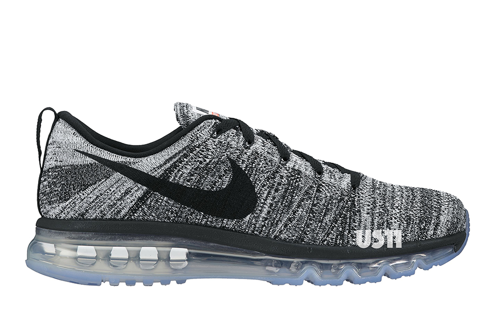 Nike Flyknit Air Max 2016 Release Dates 