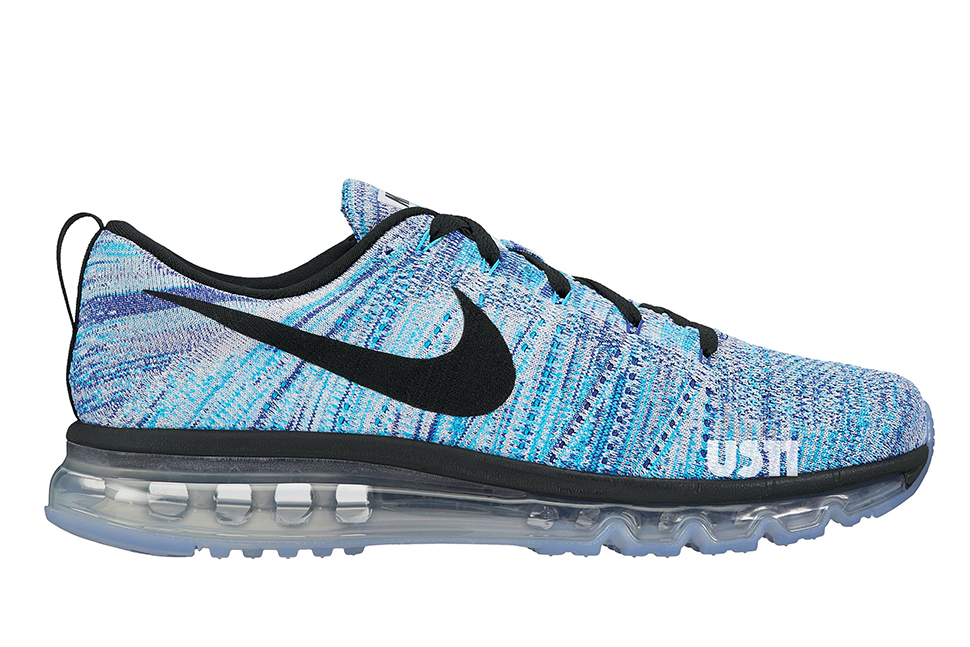Nike Flyknit Air Max 2016 Release Dates
